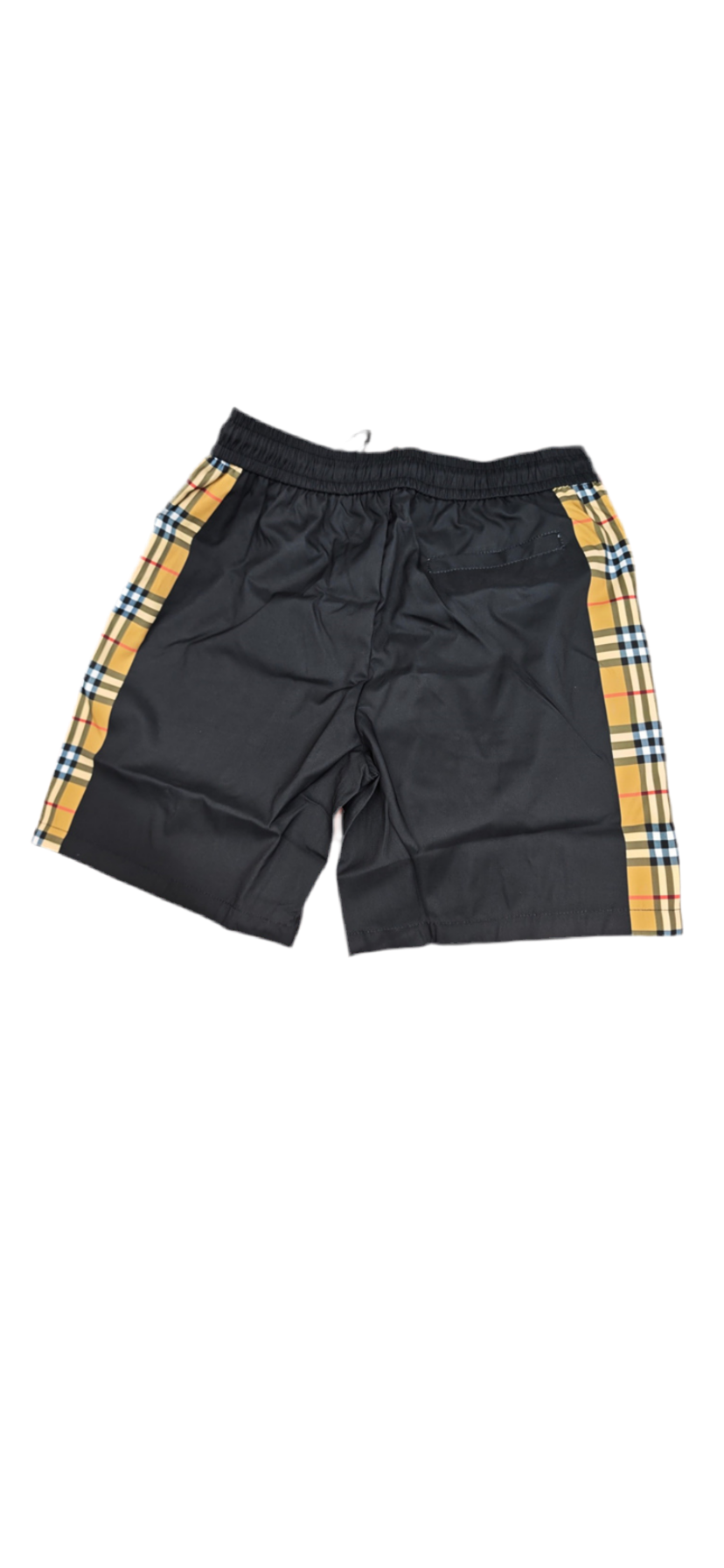 Burberry Cavalier Shorts