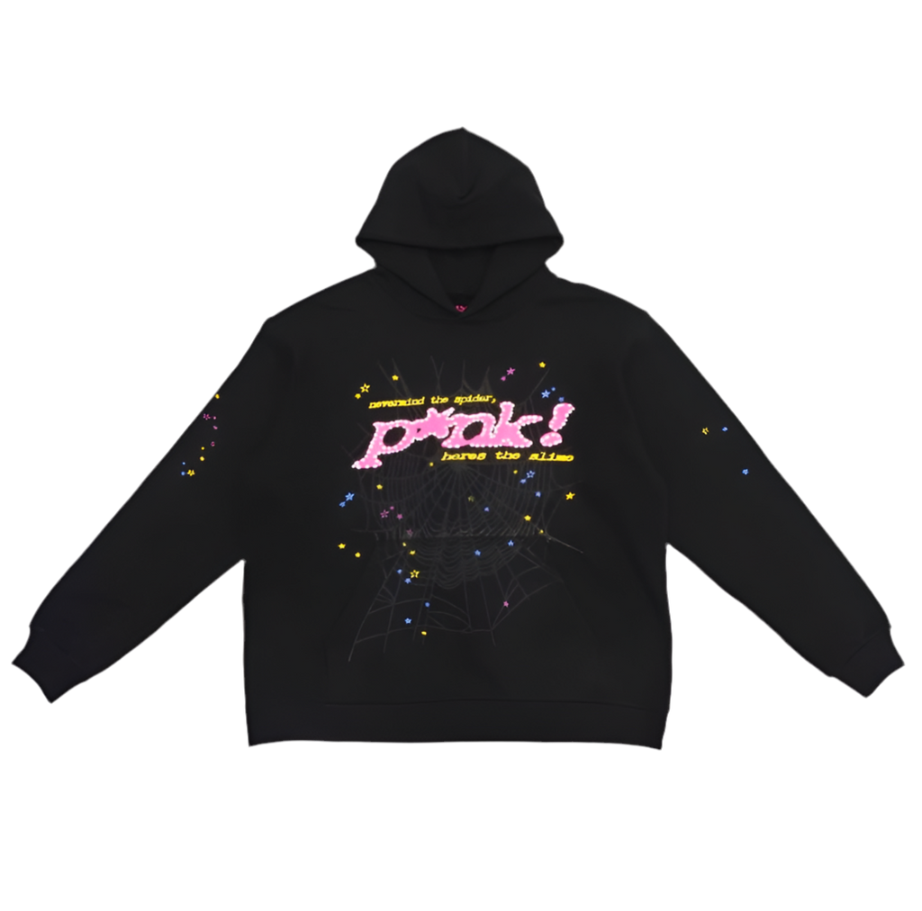 Sp5der Hoodie