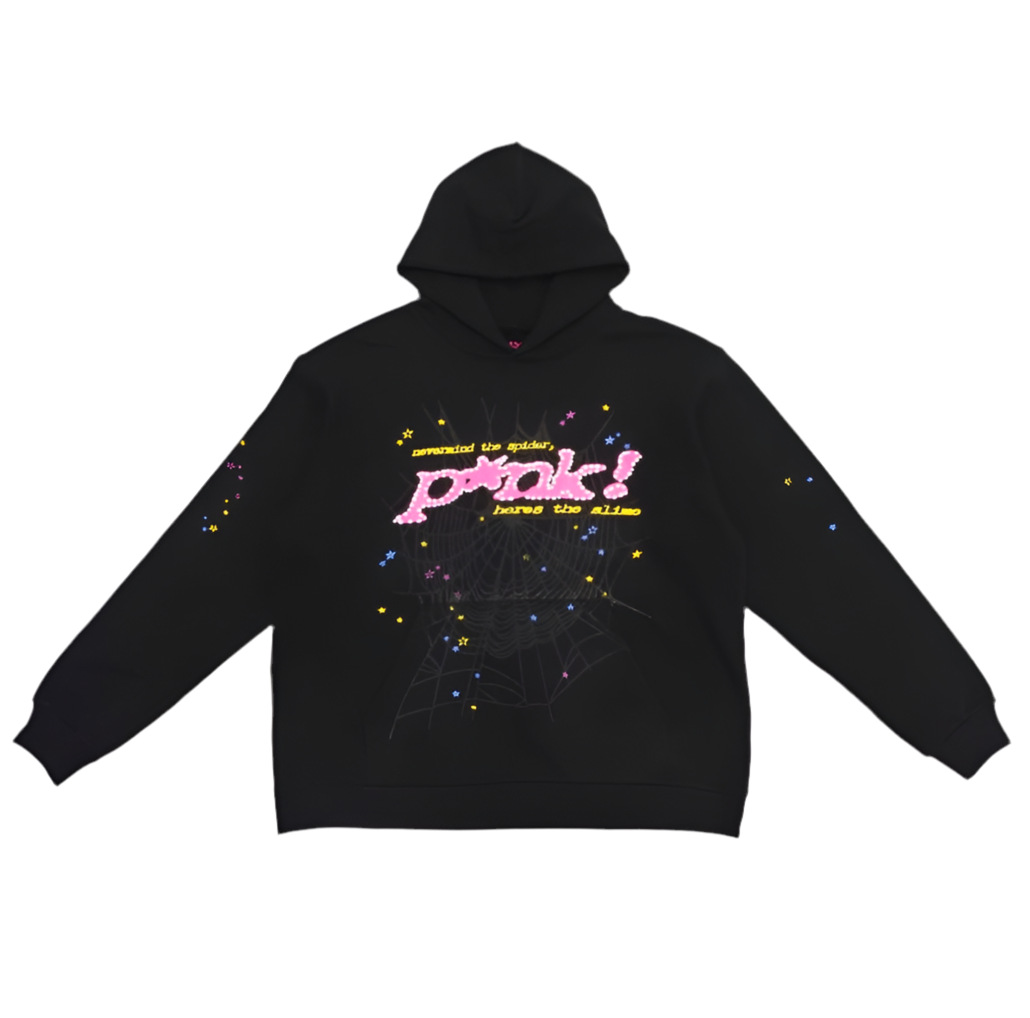 Sp5der Hoodie