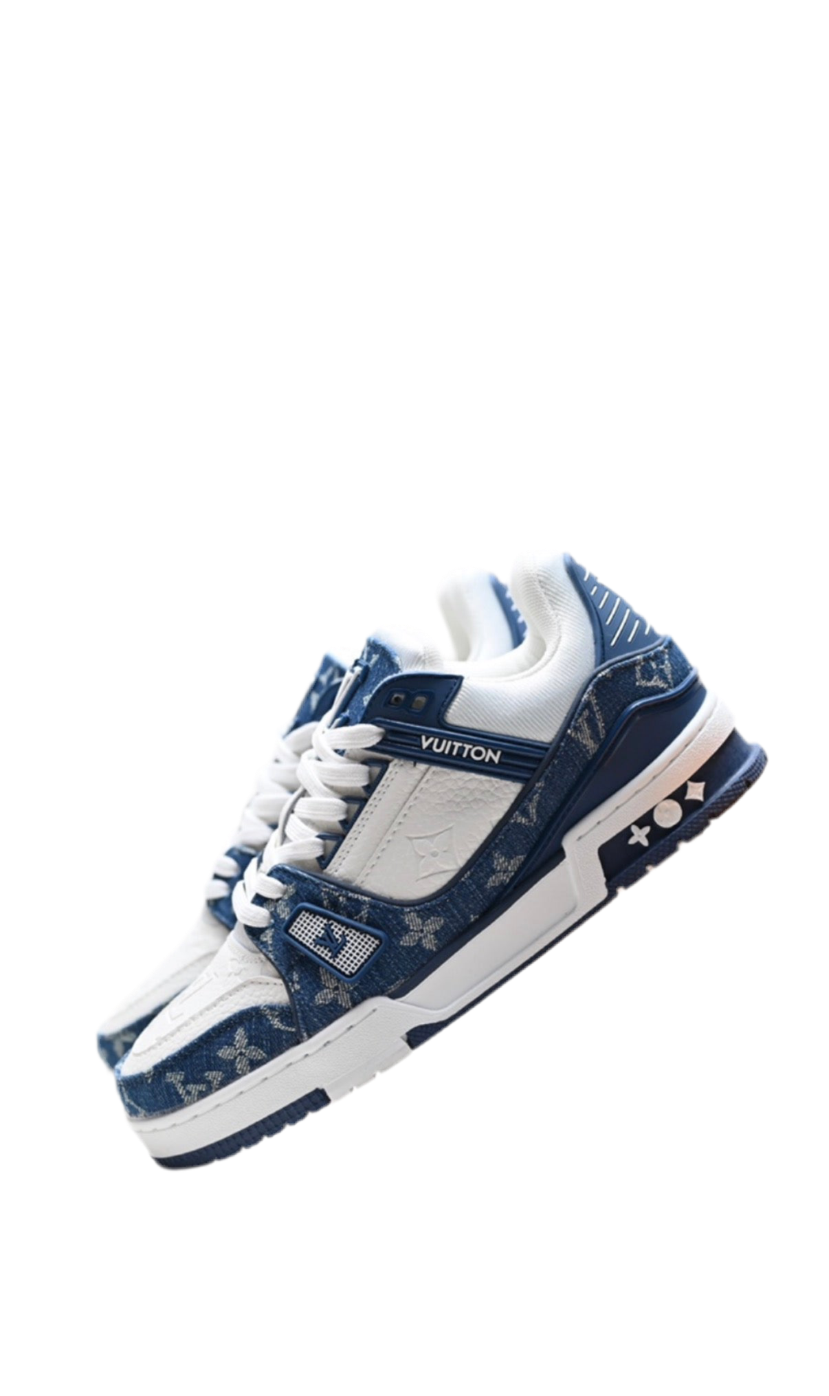 Louis Vuitton Trainers