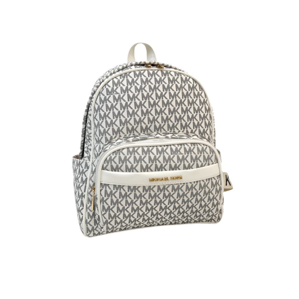 Michael Kors Backpack Signature Canvas