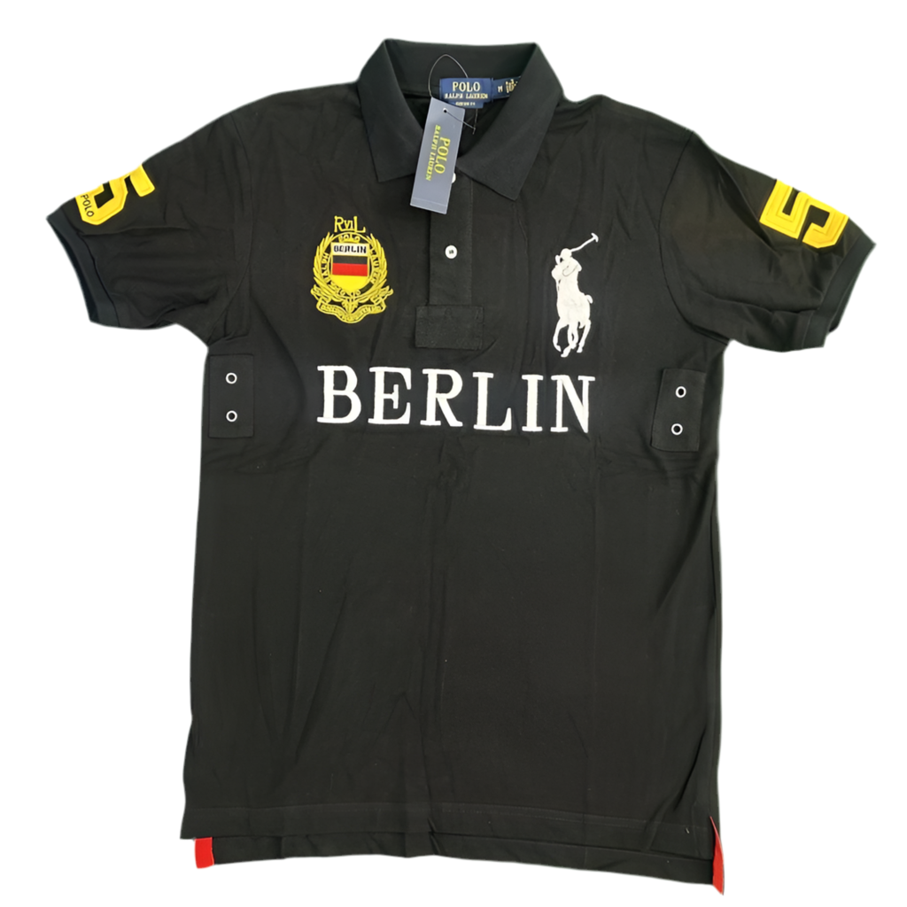 Ralph Lauren City Collection