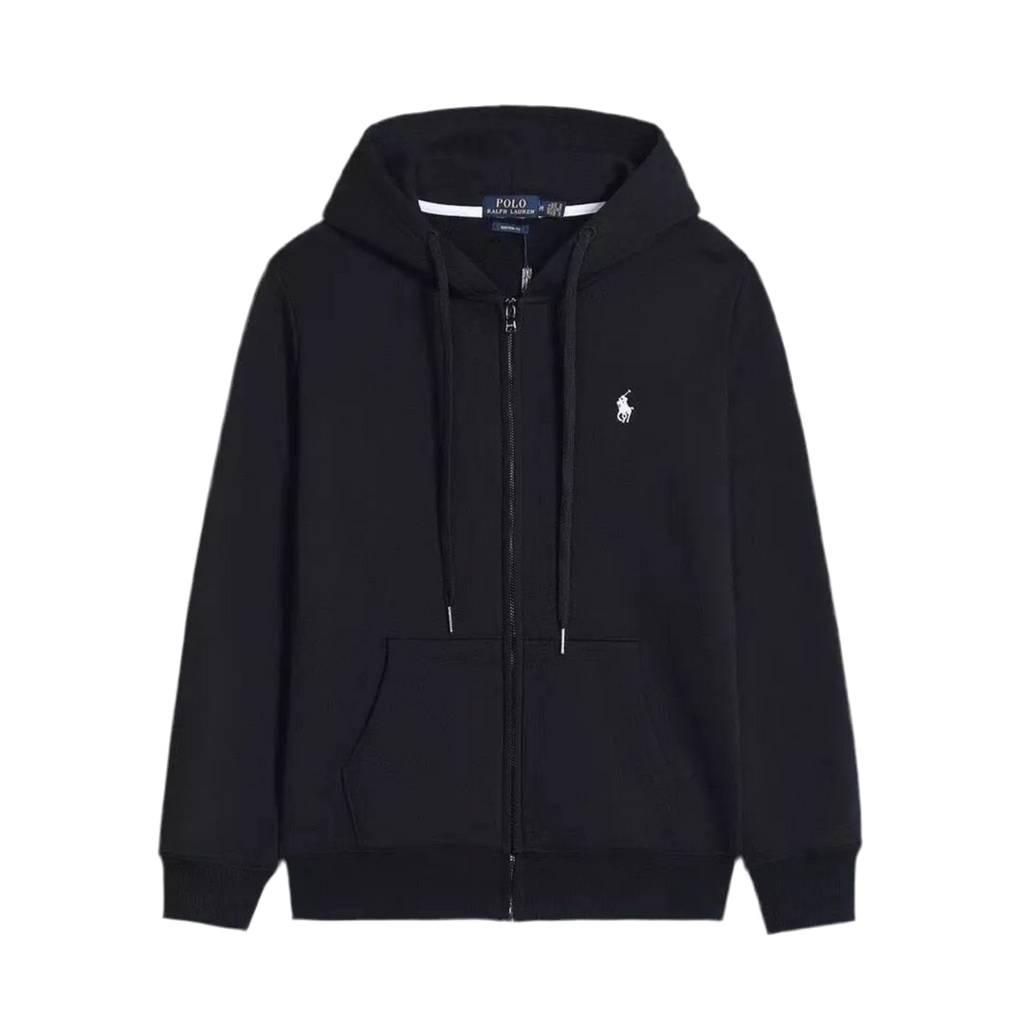 Ralph Lauren Zip Up