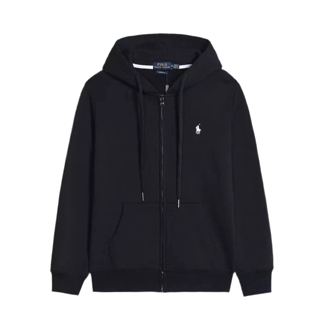Ralph Lauren Zip Up
