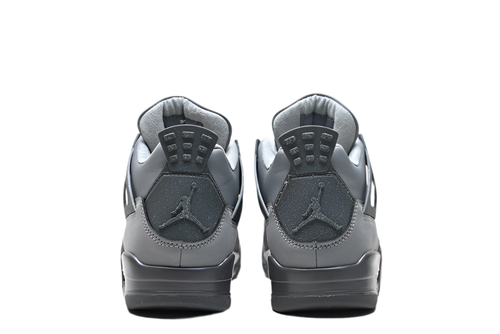 Jordan 4 Wet Cement