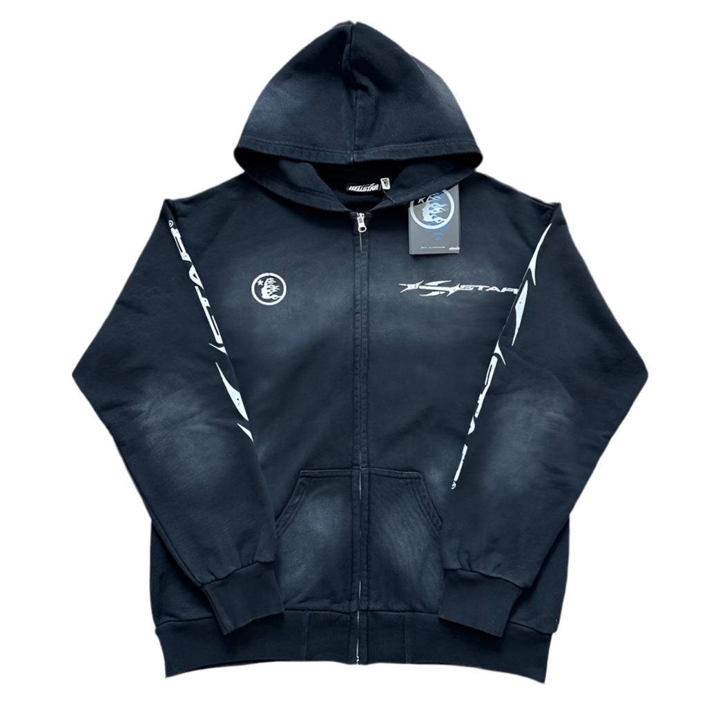 Hellstar Zips