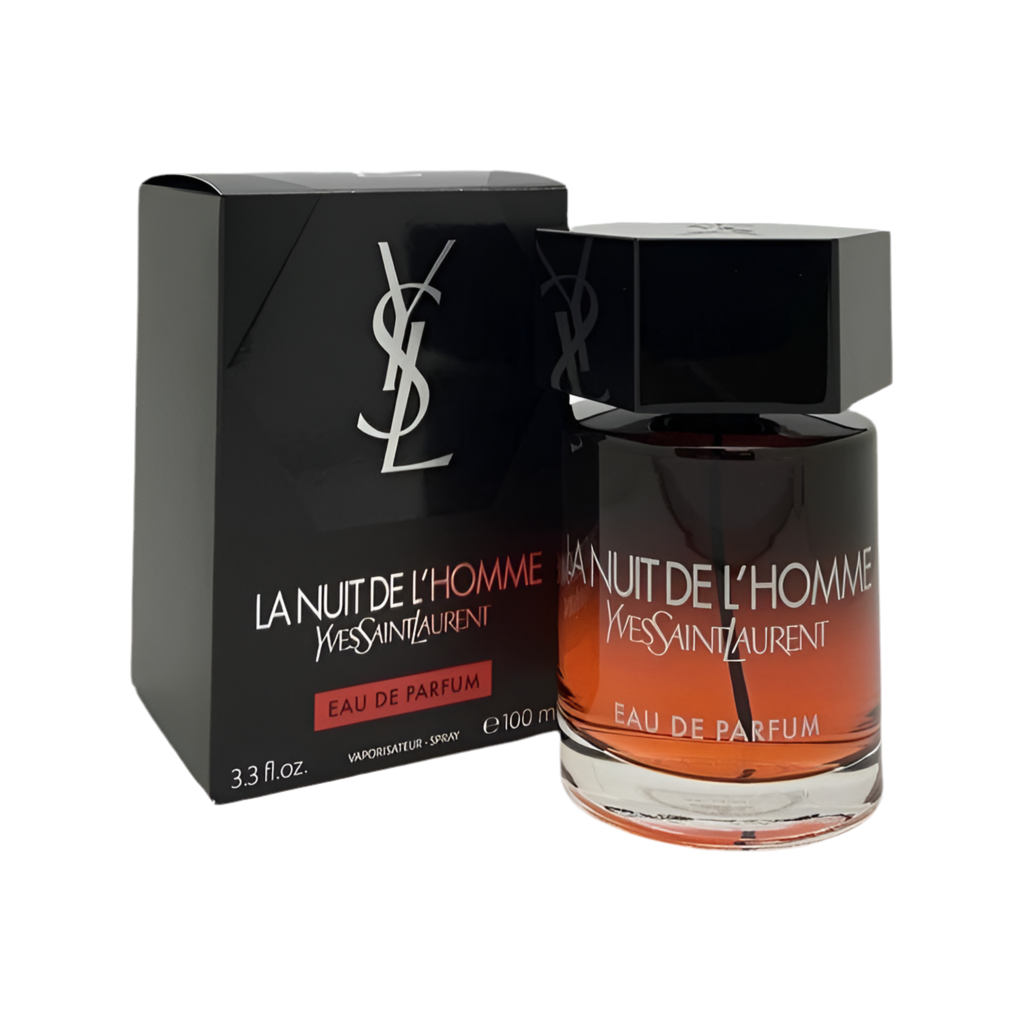 YSL L’homme EAU DE PARFUM(100ml)