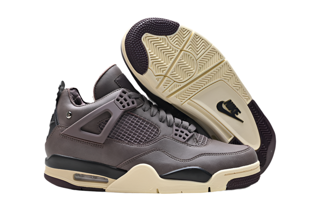 Jordan 4 Retro SP A Ma Maniére