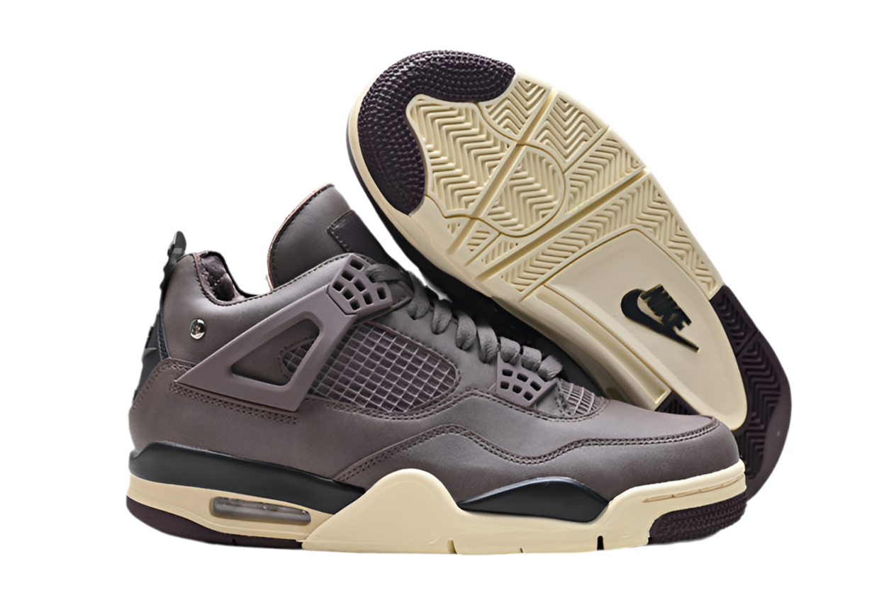 Jordan 4 Retro SP A Ma Maniére