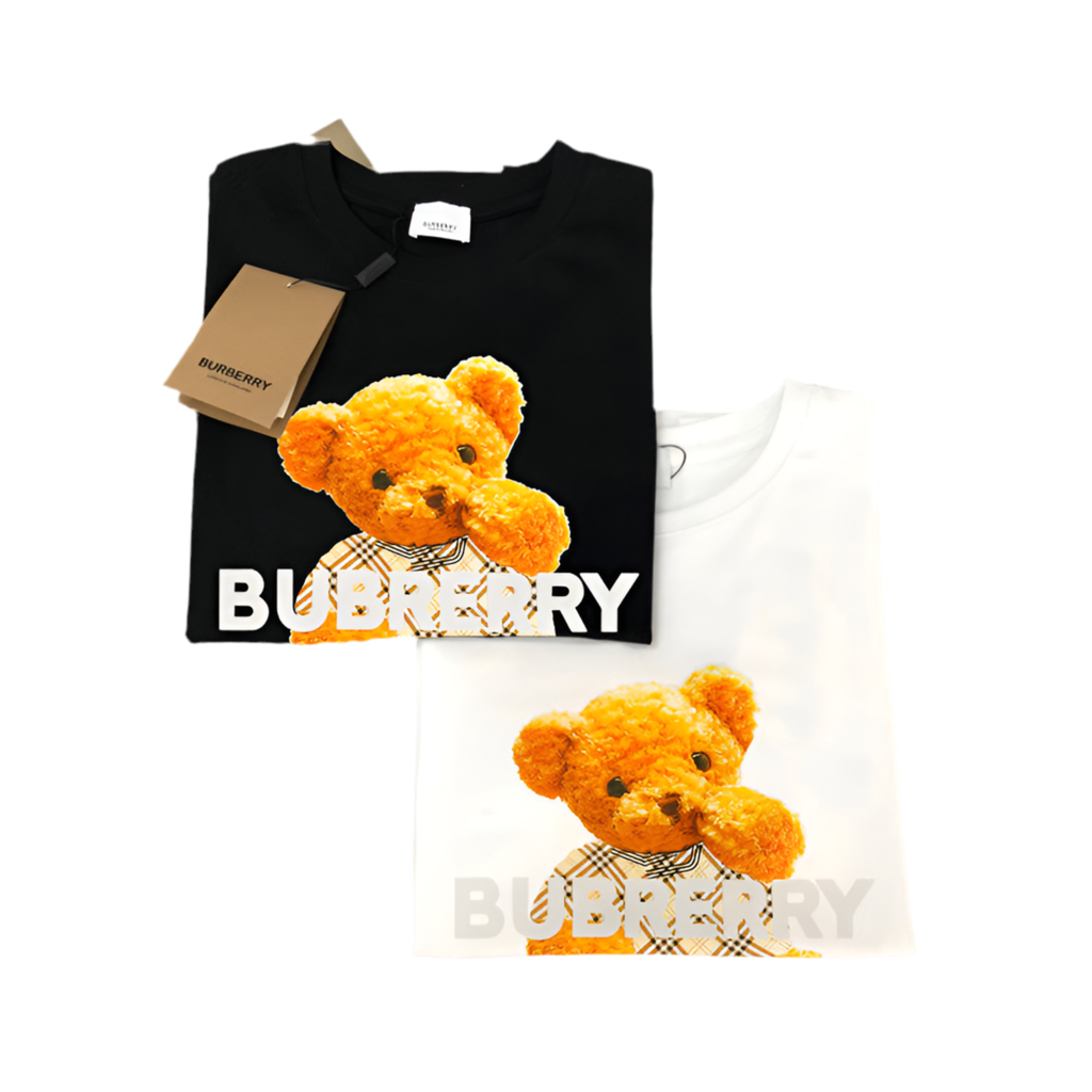 Burberry Bear Tee