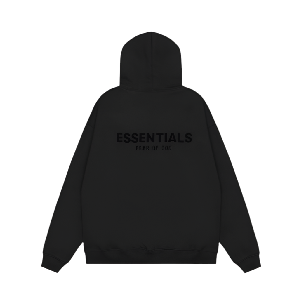 Essentials Hoodie Classic