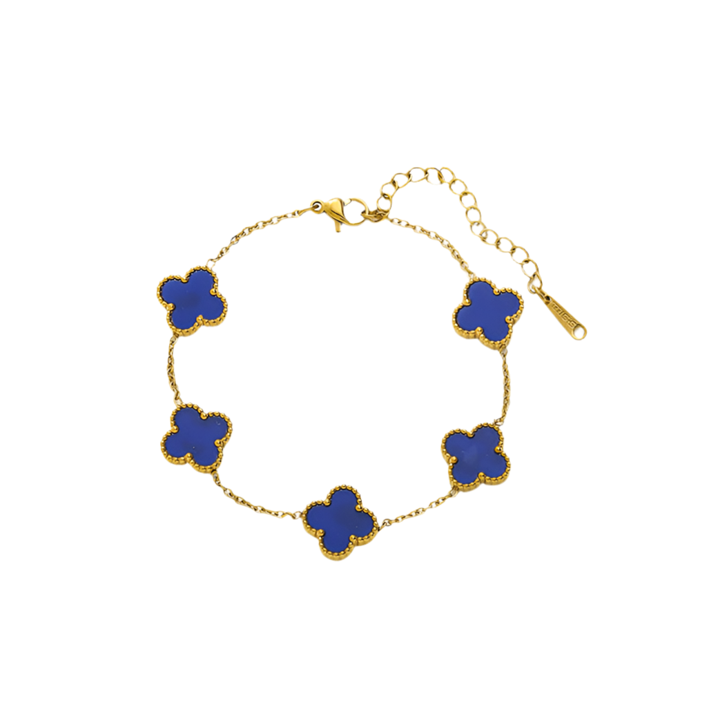Van Cleef Classic Bracelet