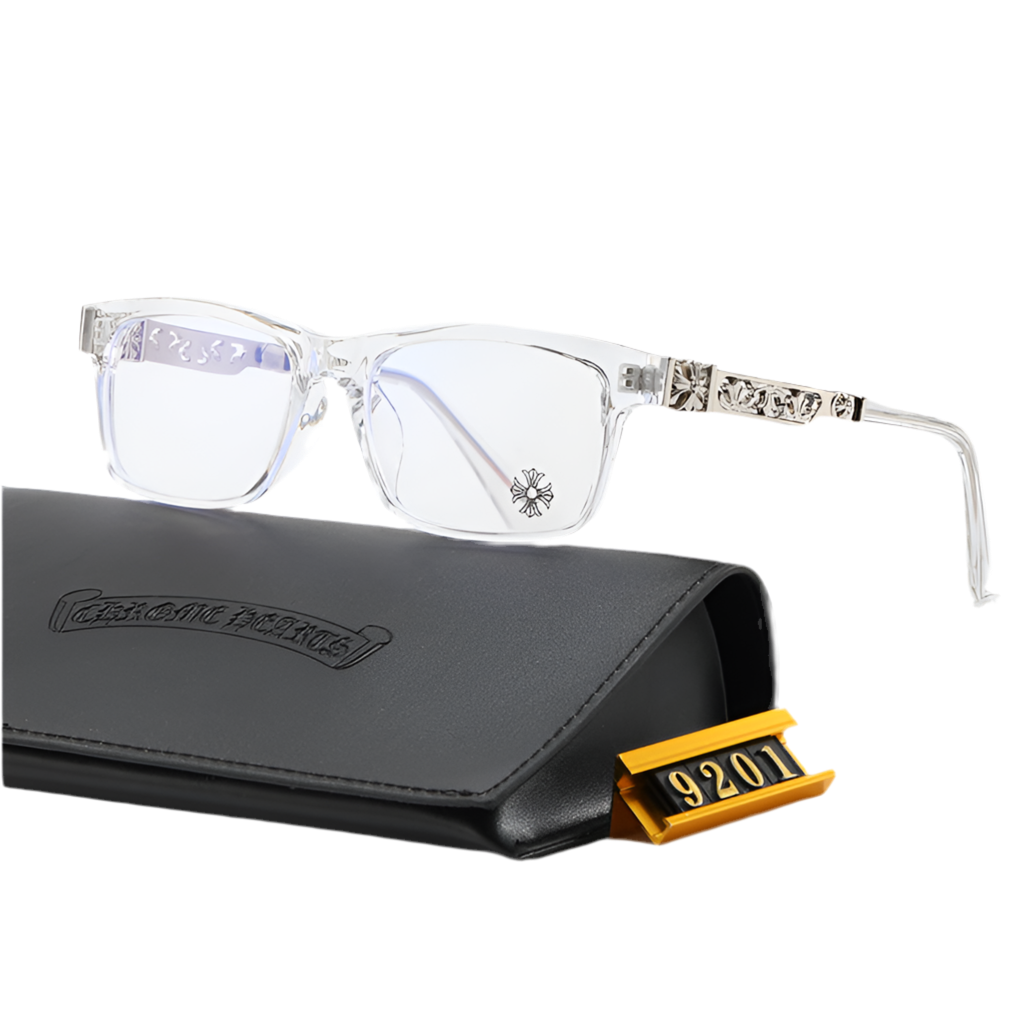 Chrome Hearts Glasses