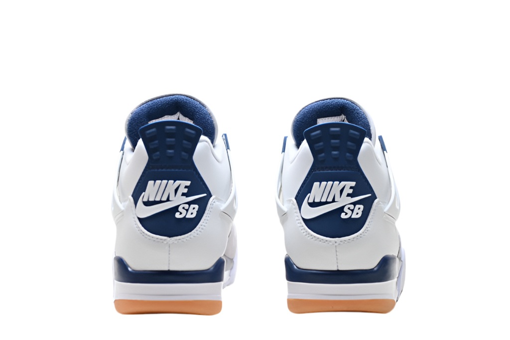 Jordan 4 SB Retro SP Navy
