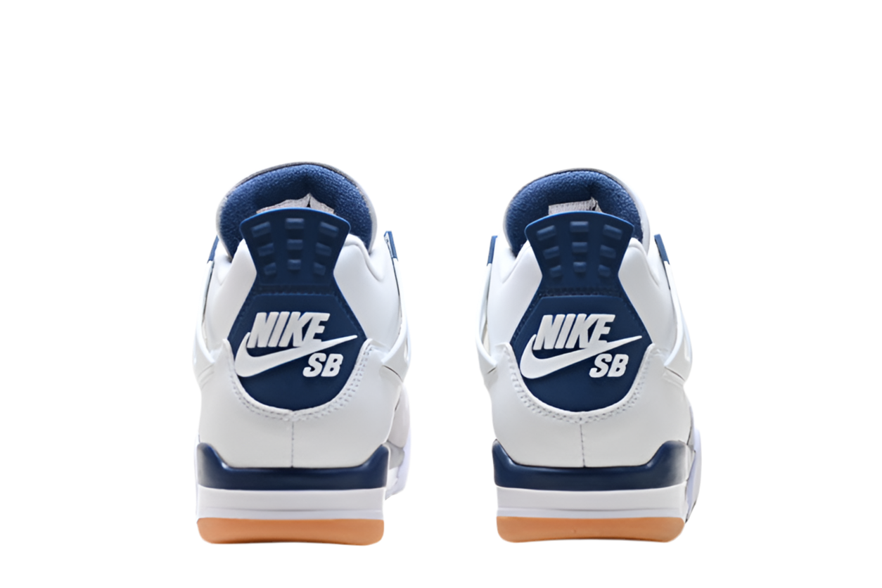Jordan 4 SB Retro SP Navy
