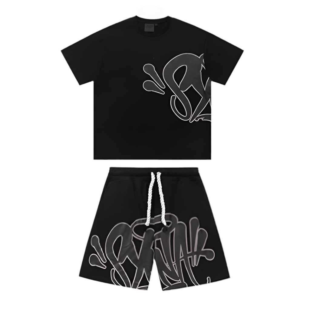 Syna World Short Set