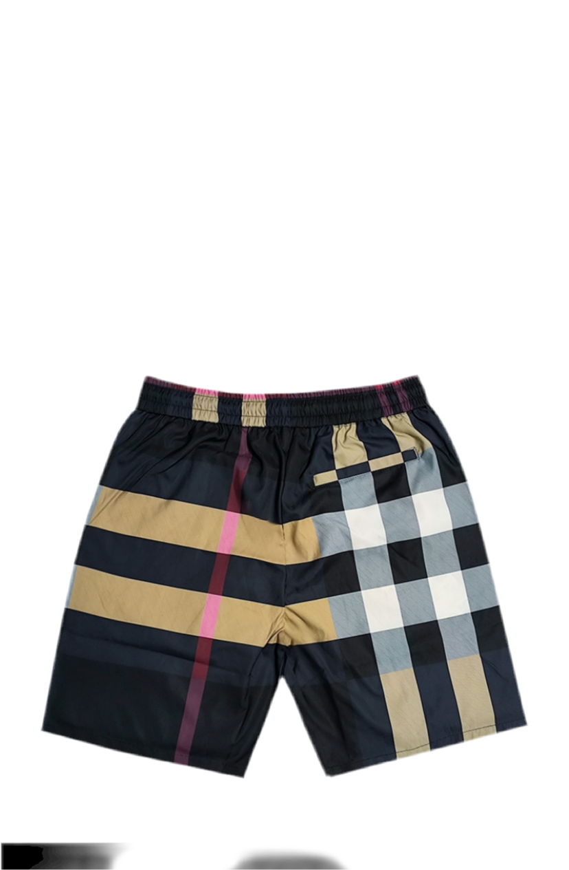 Burberry Swim Shorts