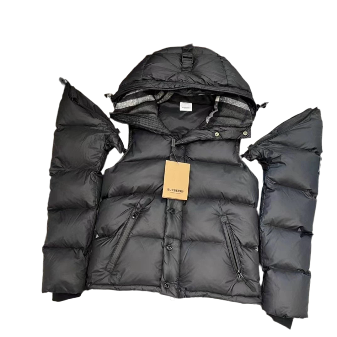 Burberry Down Jacket