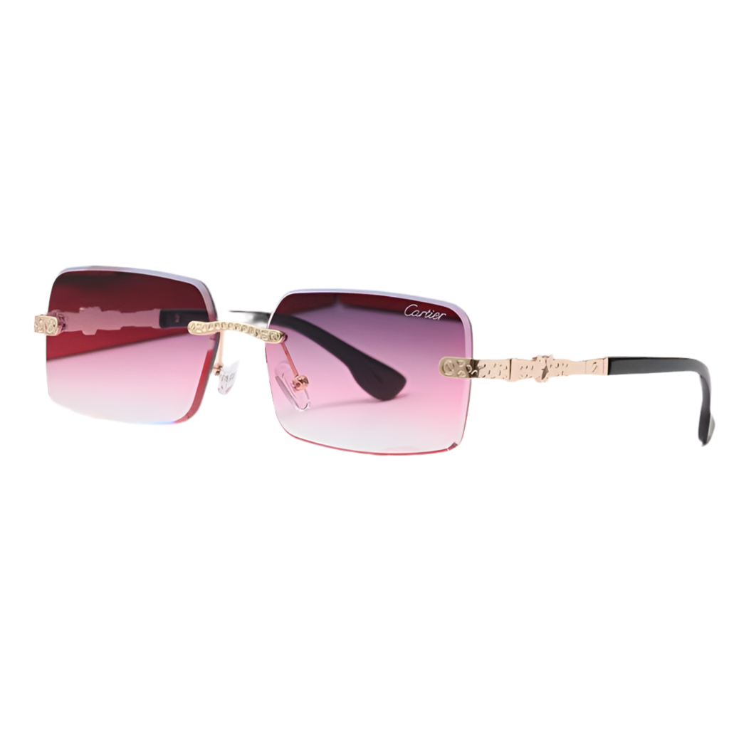Cartier Glasses