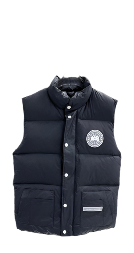 Canada Goose Sleeveless