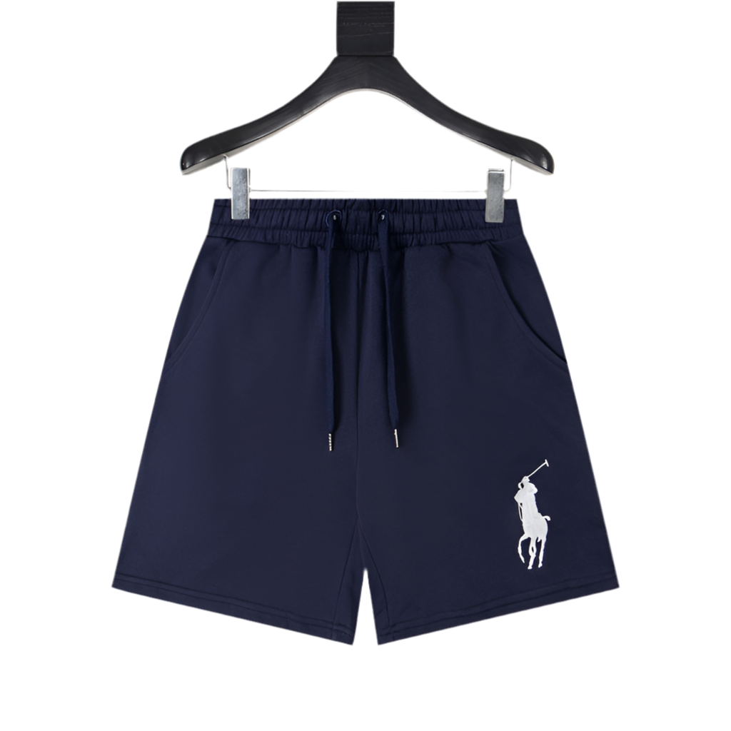 Ralph Lauren Large Logo Shorts