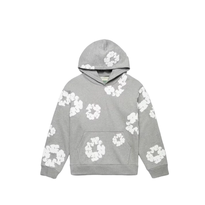 Denim Tears Hoodie