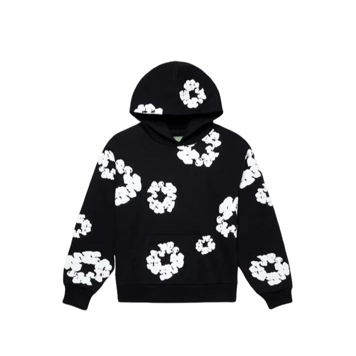 Denim Tears Hoodie