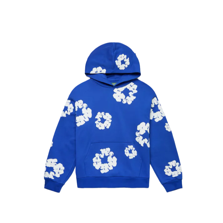 Denim Tears Hoodie