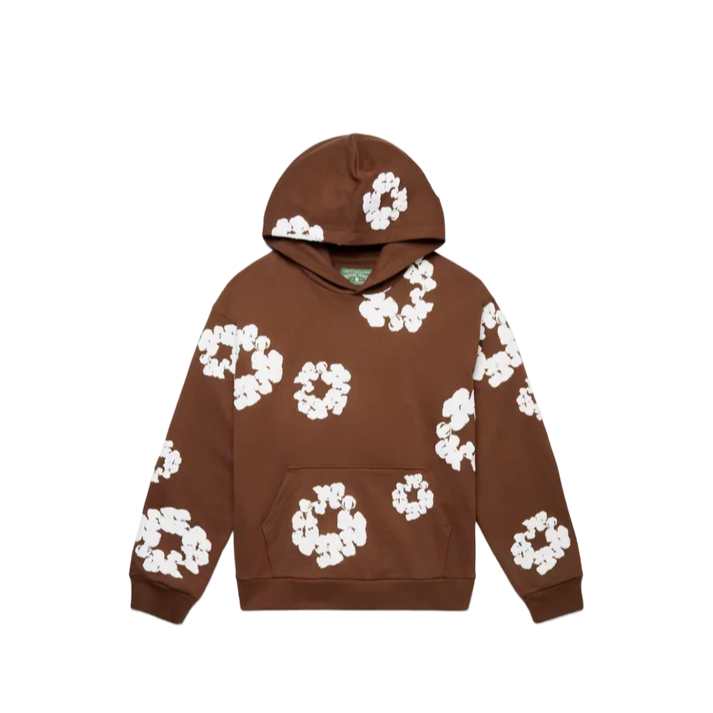 Denim Tears Hoodie