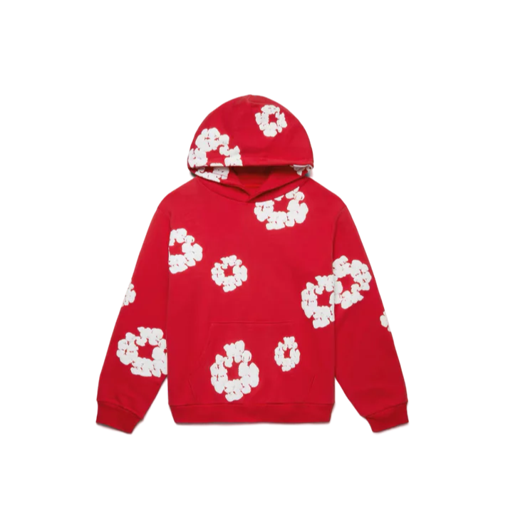 Denim Tears Hoodie